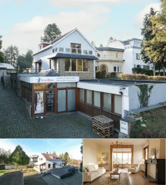 Residence for sale