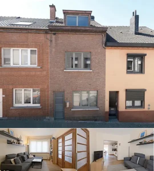 Residence for sale