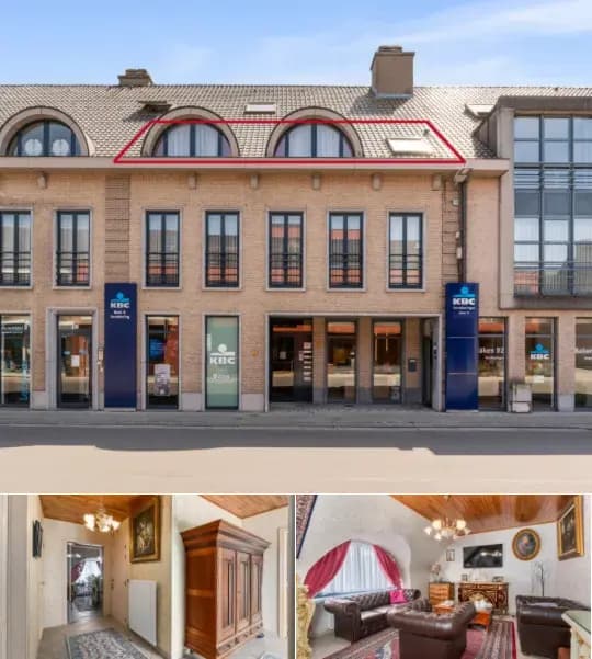 Apartment for sale