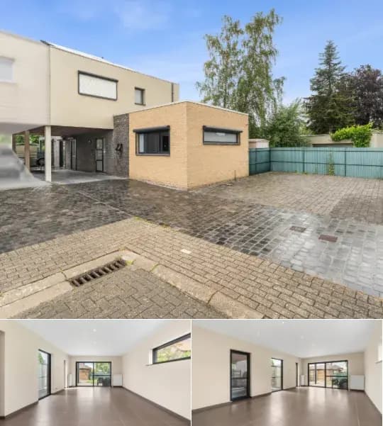 Residence for sale