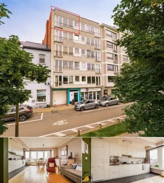 Apartment for sale