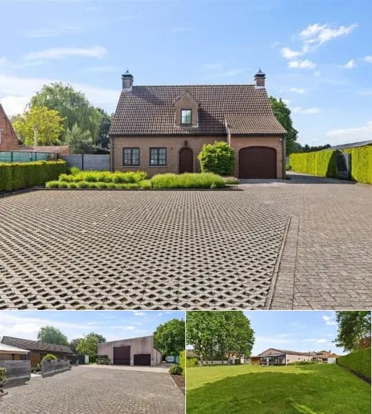 Residence for sale