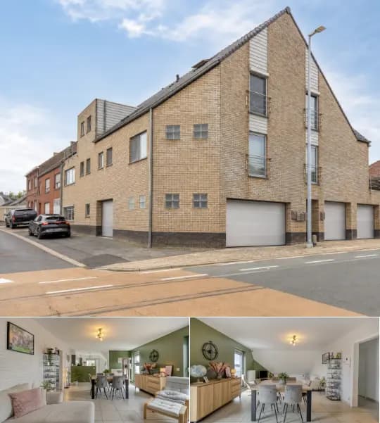 Apartment for sale