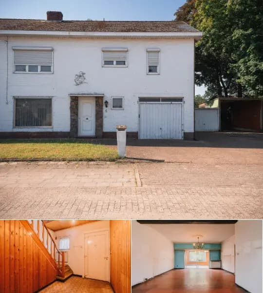 Residence for sale
