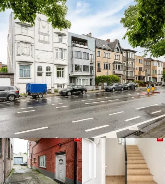 Apartment for sale