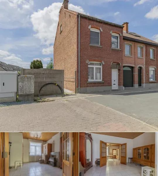 Residence for sale