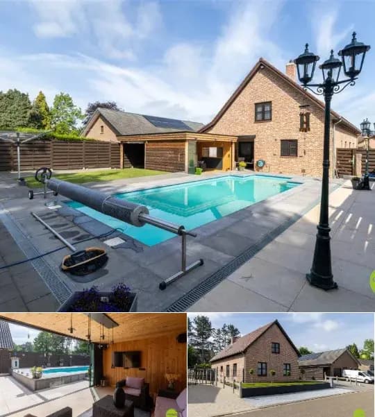 Residence for sale
