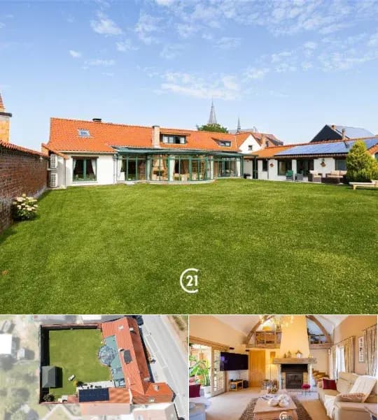Residence for sale