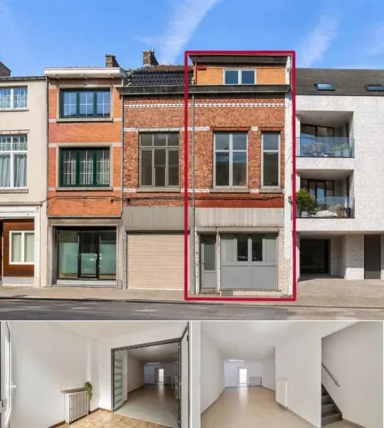 Residence for sale