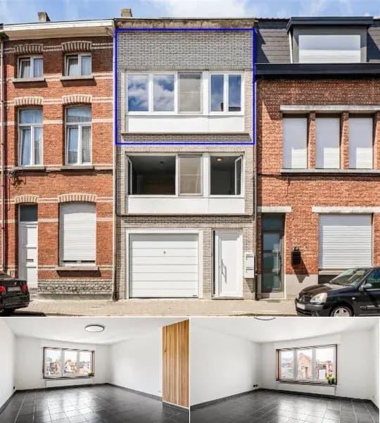 Apartment for rent