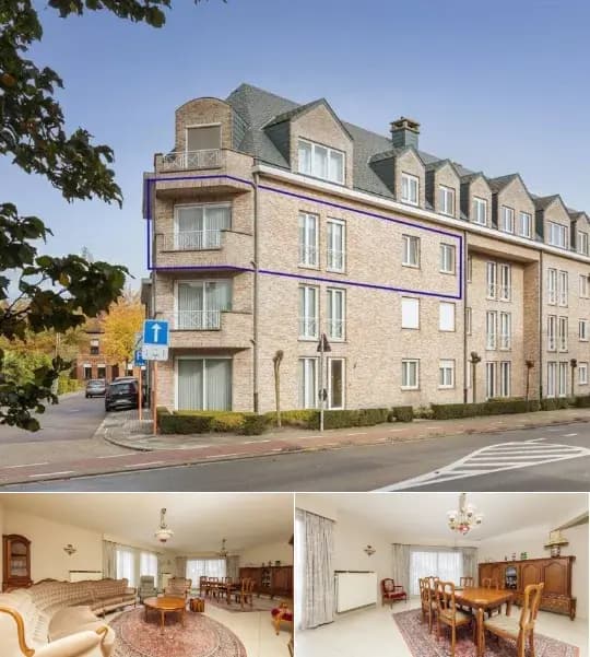 Apartment for rent