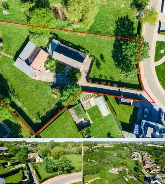 Residence for sale