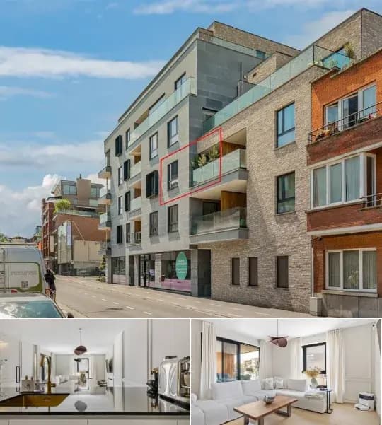 Apartment for sale