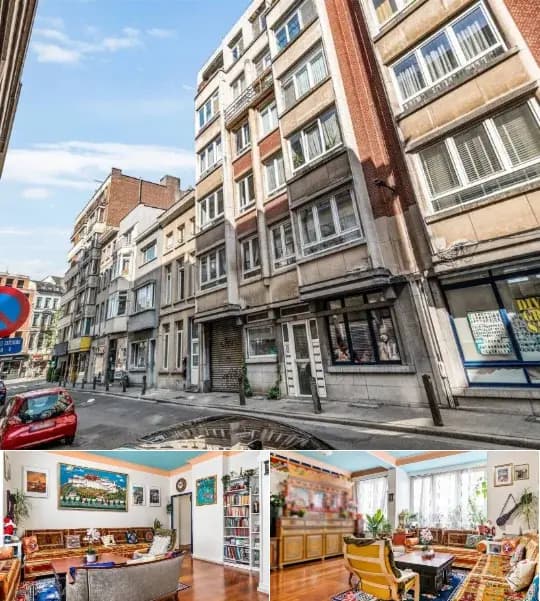 Apartment for sale