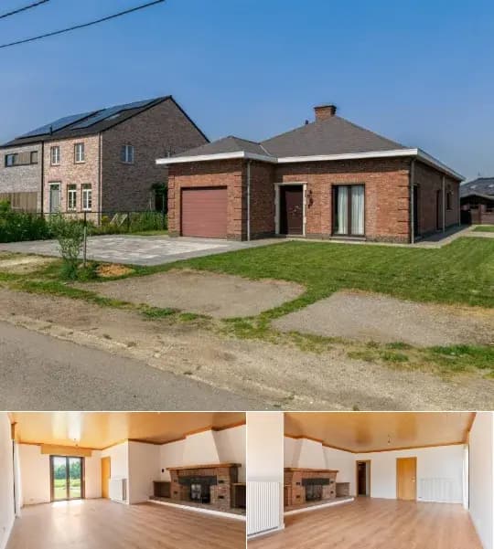 Bungalow for sale