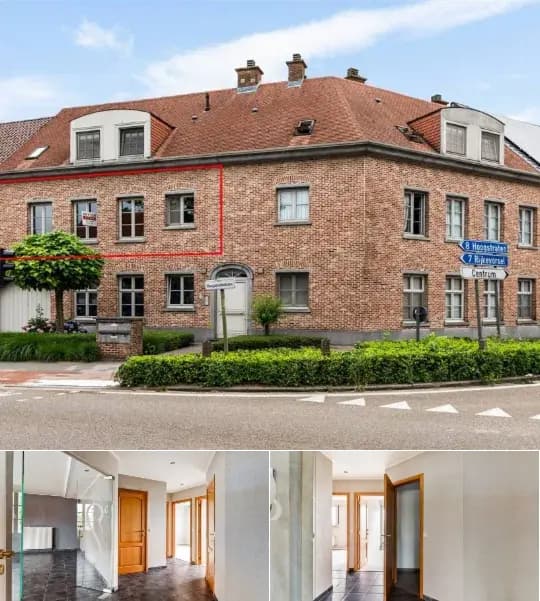 Apartment for sale