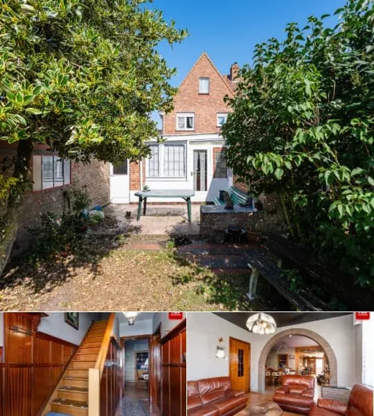 Residence for sale