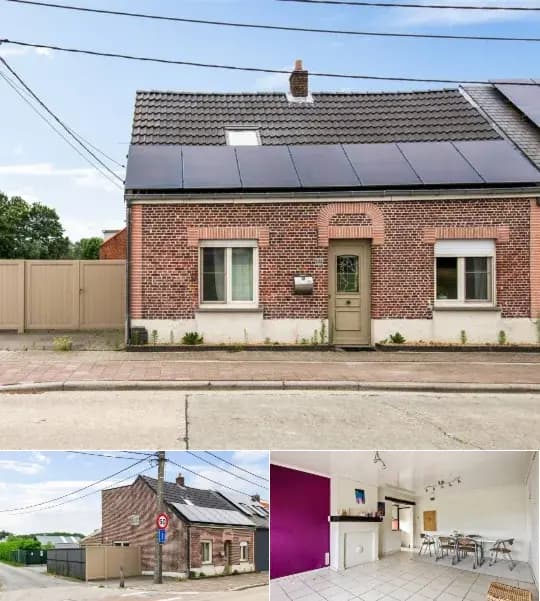 Residence for sale