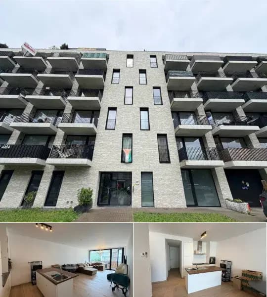 Apartment for rent