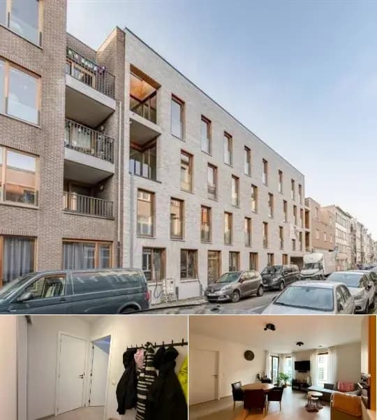 Apartment for rent