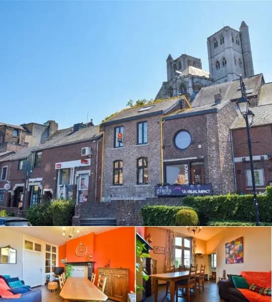 Residence for sale