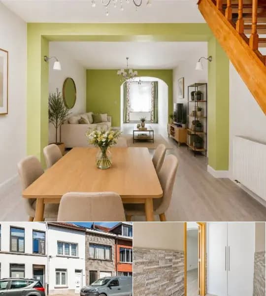 Residence for sale
