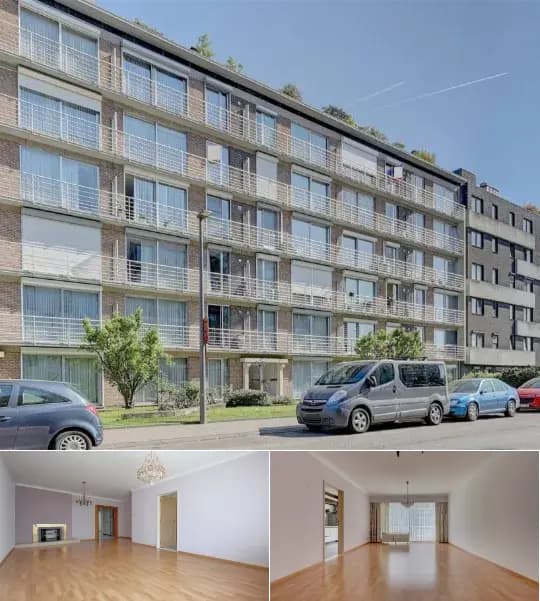 Apartment for sale