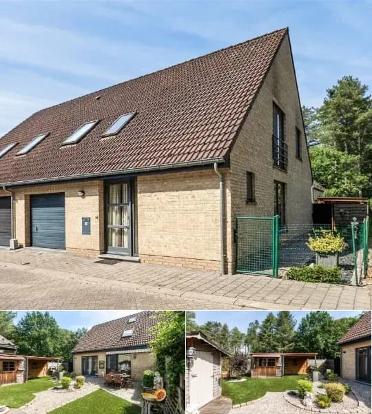 Residence for sale
