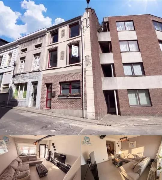 Residence for sale