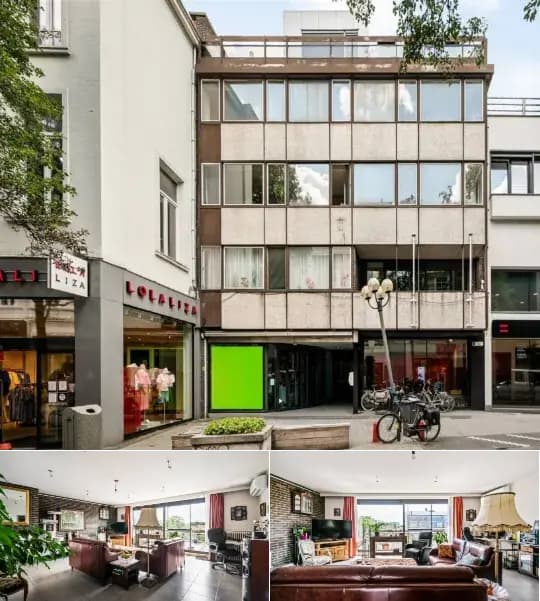 Apartment for sale