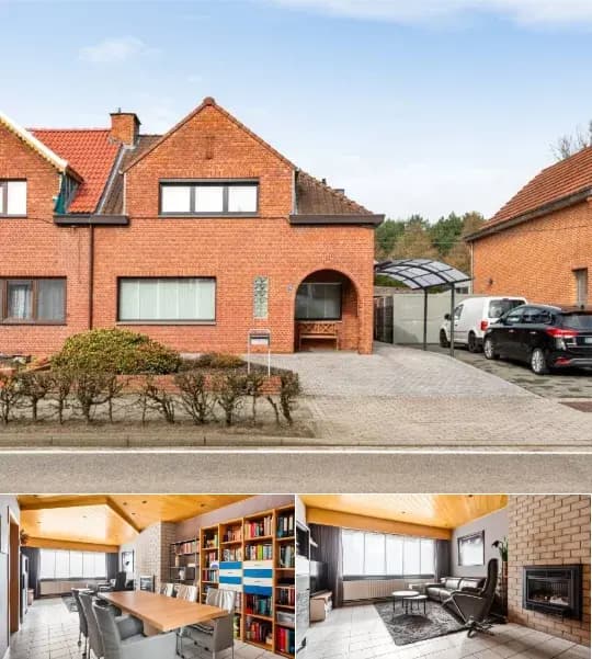Residence for sale