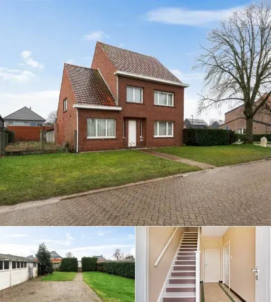 Residence for sale