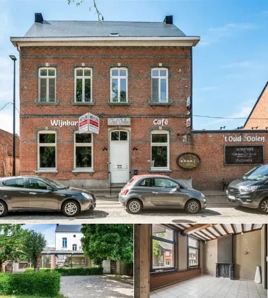 Residence for sale