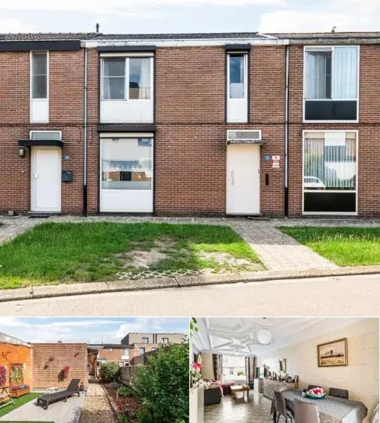 Residence for sale