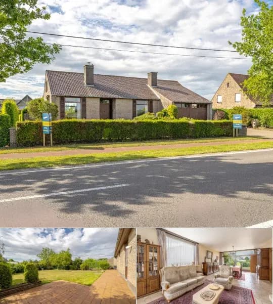 Residence for sale