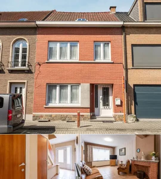 Residence for sale