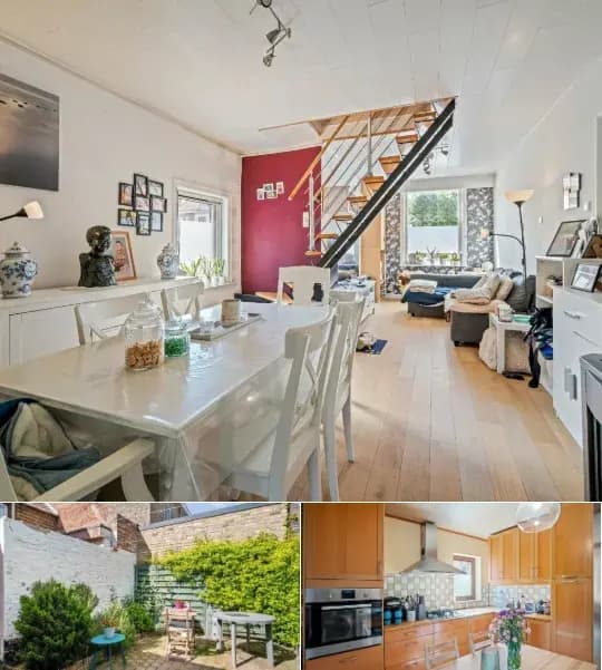 Residence for sale