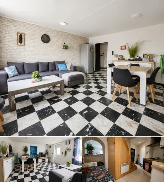 Residence for sale