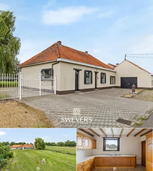 Residence for sale