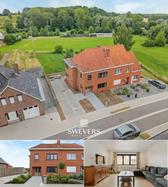 Residence for sale