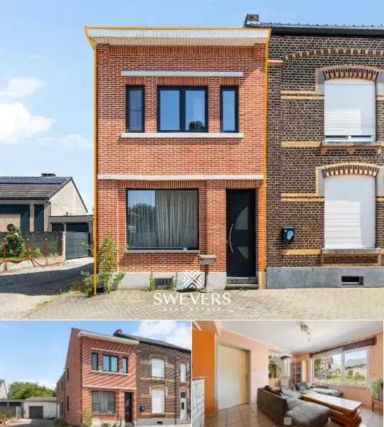 Residence for sale