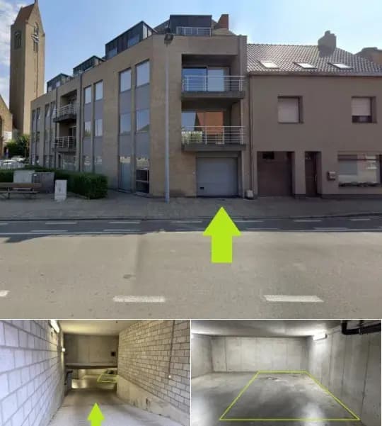 Commercial building for sale