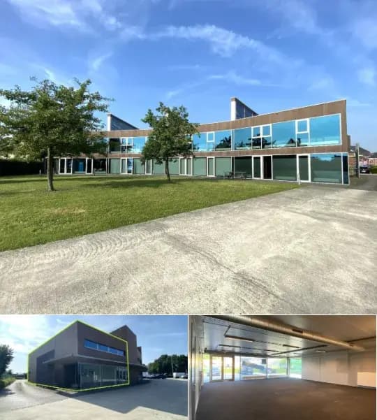 Office space for rent