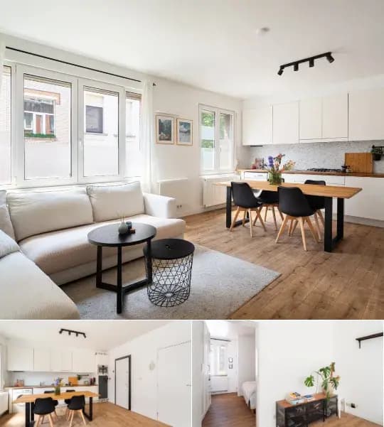 Apartment for sale
