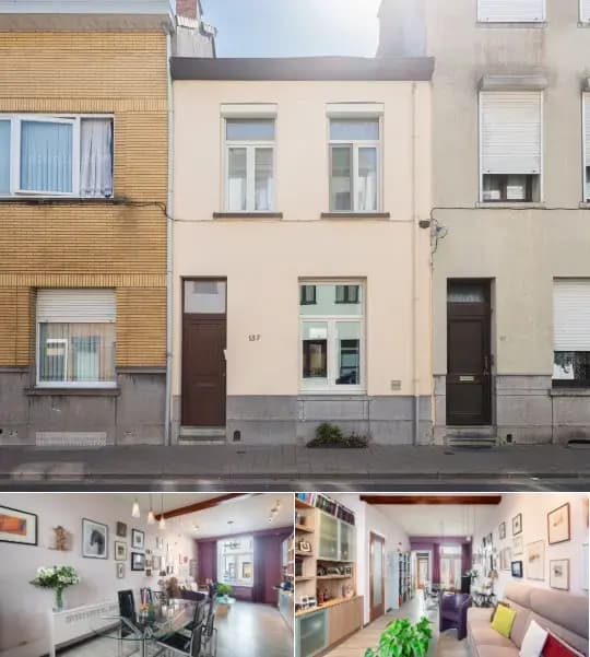 Residence for sale