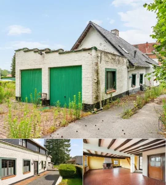 Residence for sale