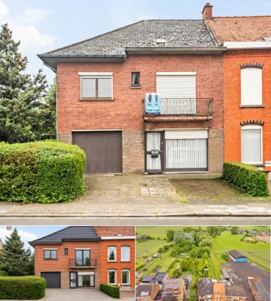 Residence for sale