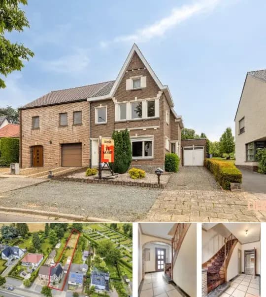 Residence for sale