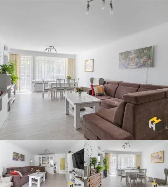 Apartment for sale