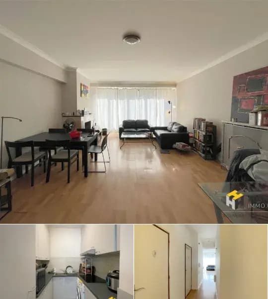 Apartment for rent